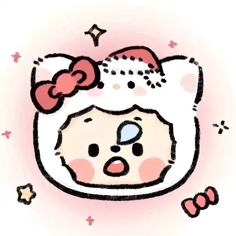 小呆呆ovo