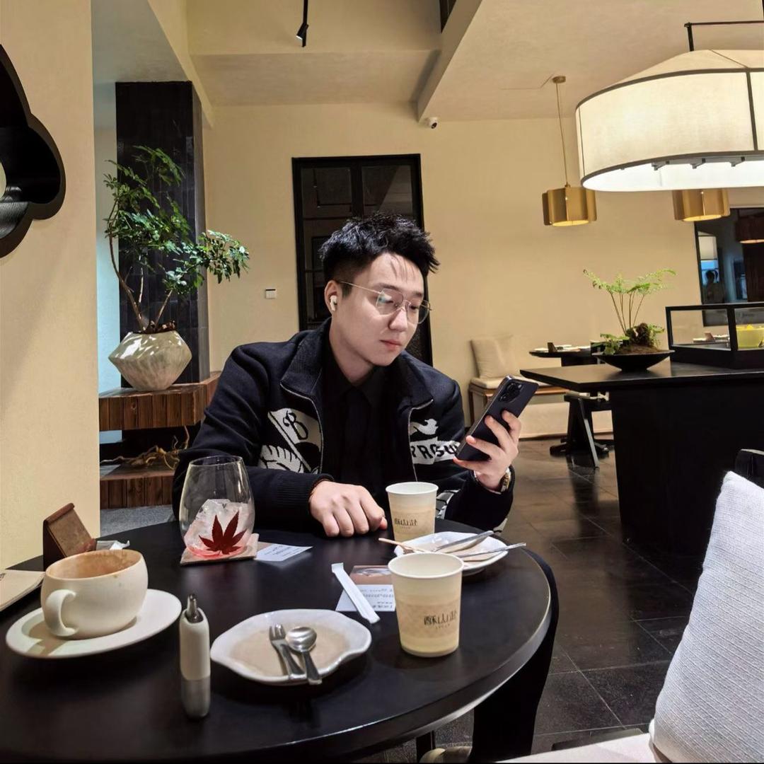 zhuo.