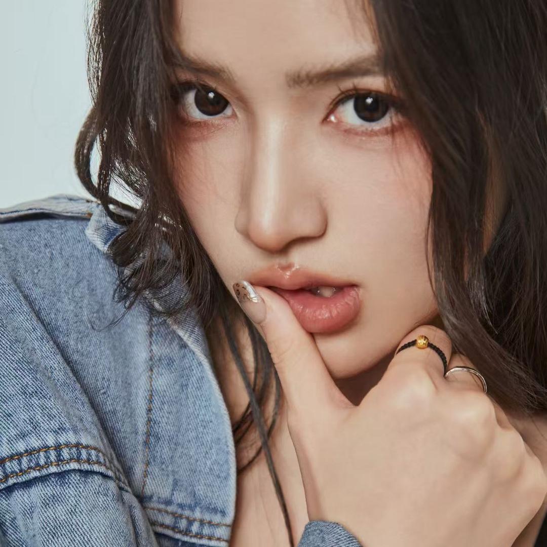 职女