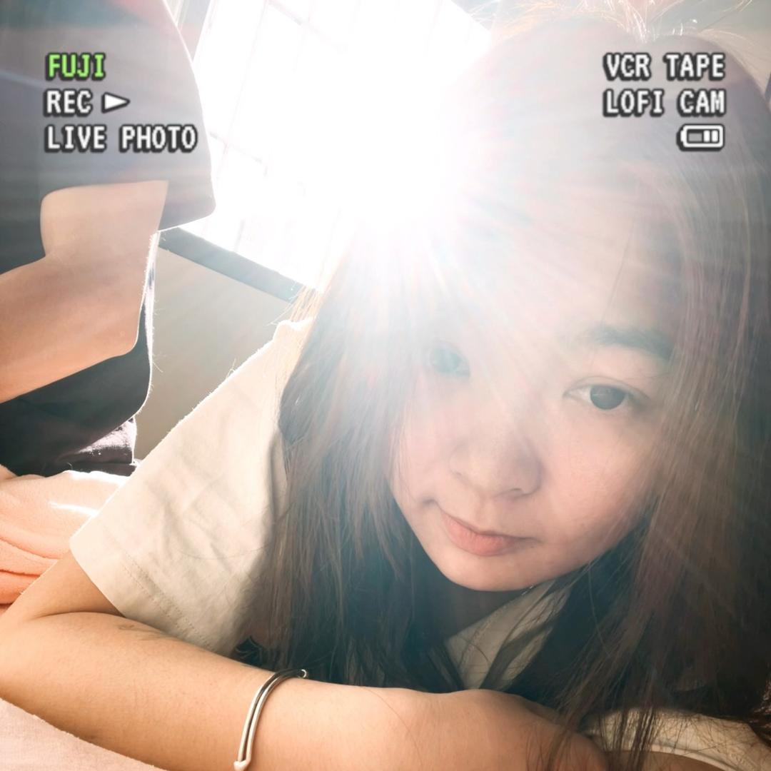 嘤嘤嘤 人家是美少女捏～