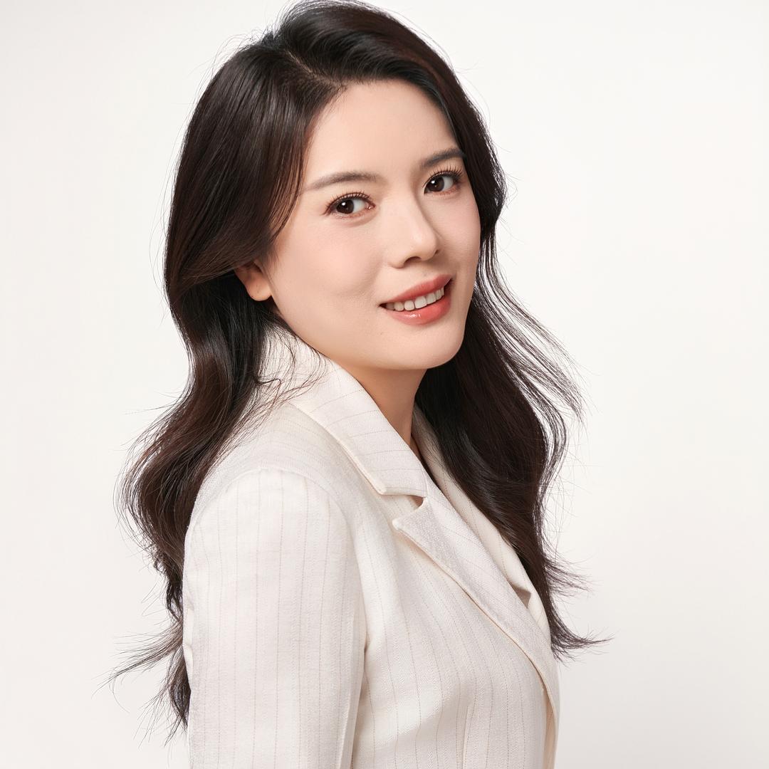 腾信国际物流—Amy
