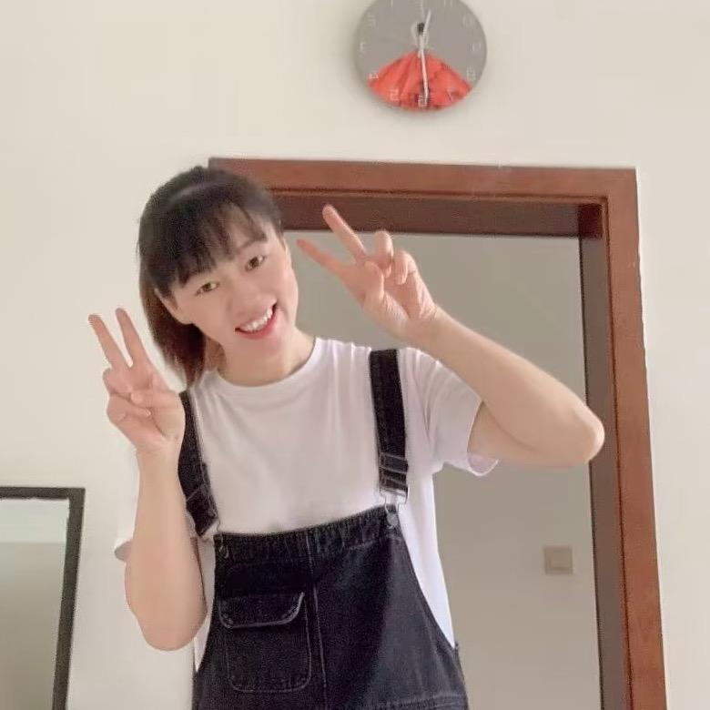 青💋