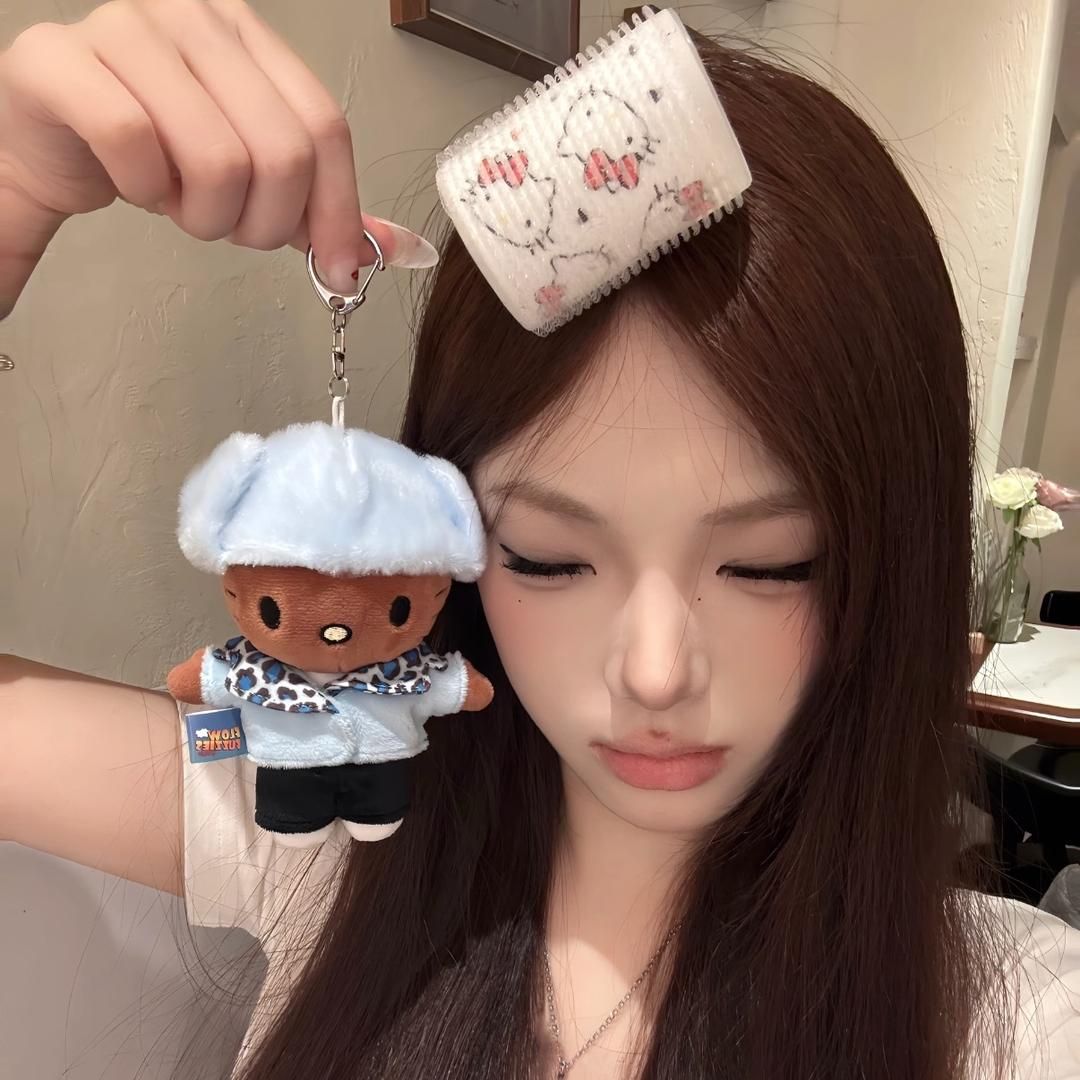 什么萌也算错.