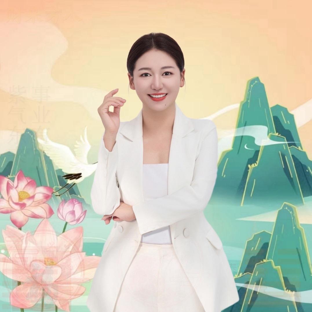 潞英里｜狠姐月珠
