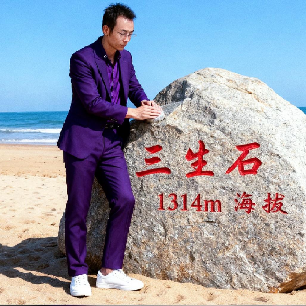 🎈百惠【商务】自媒体📻创业✈️