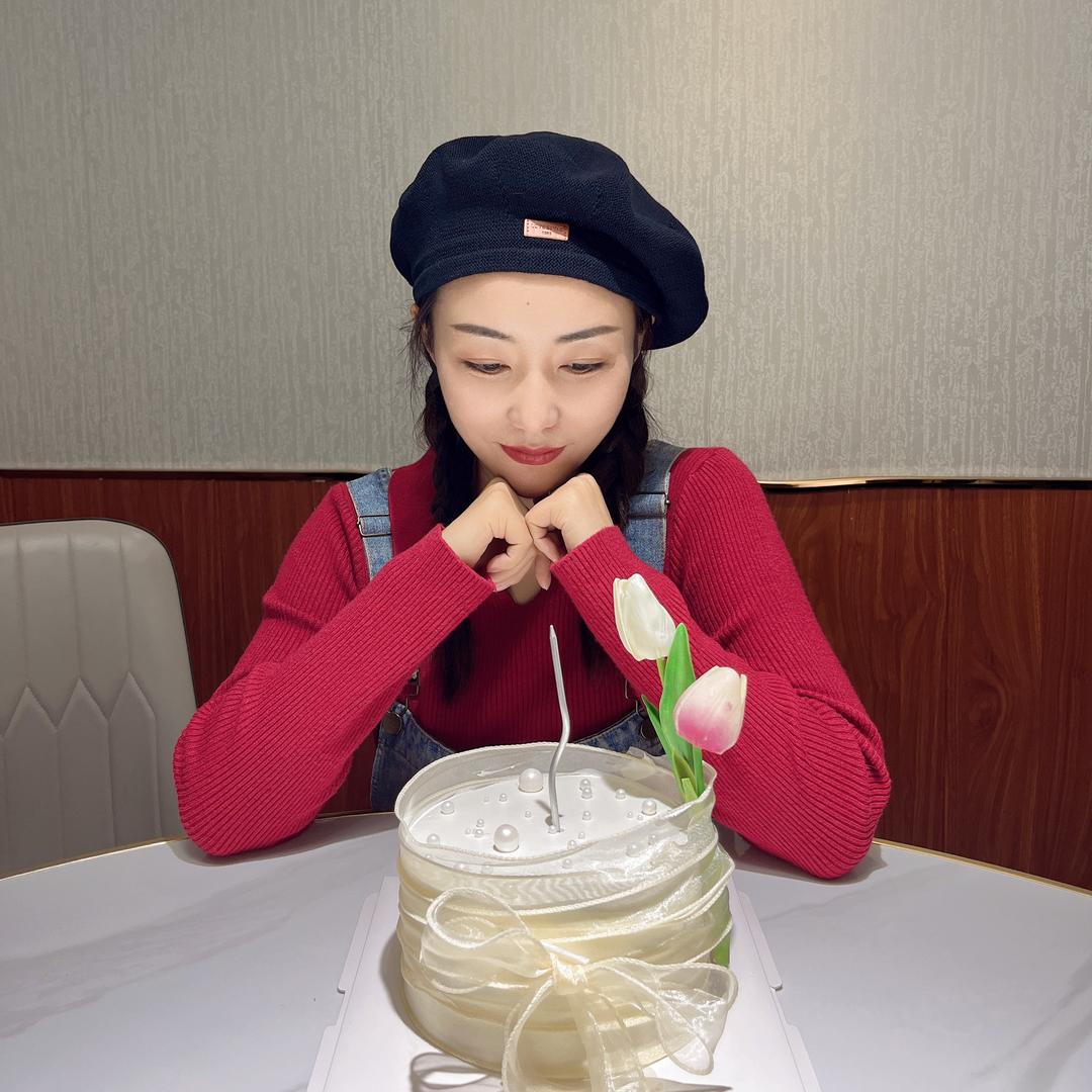 一碗云朵🍃