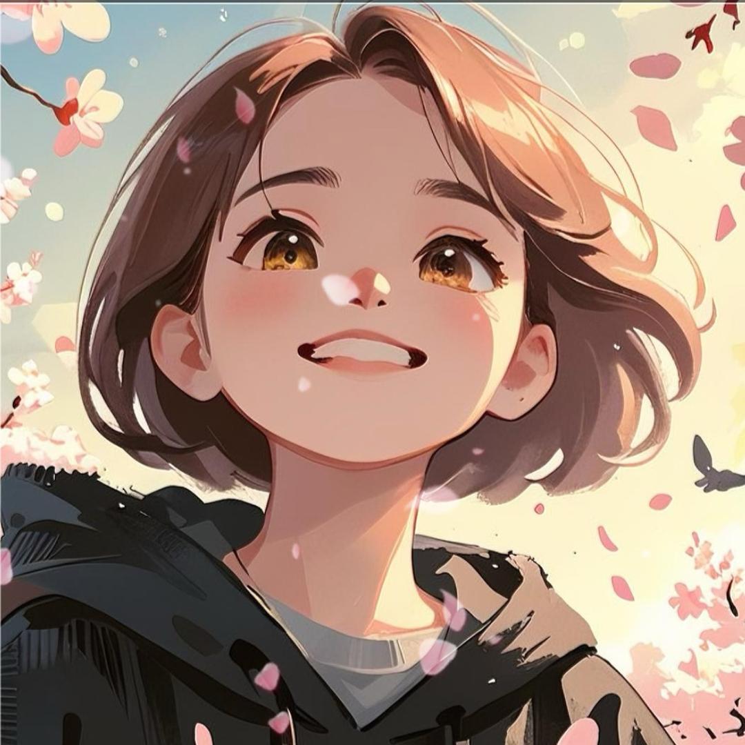 🔨铁锤妹妹。