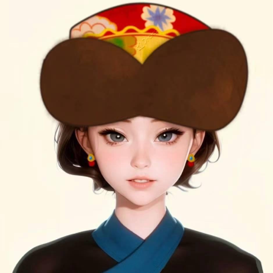 余生安好🌻