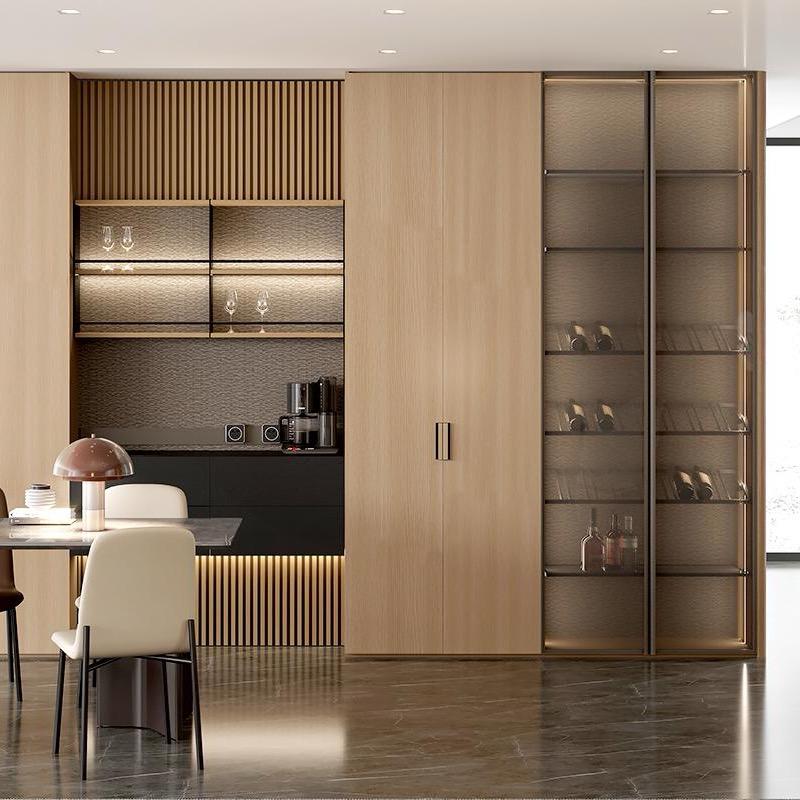 博源爱家整家定制工厂大王