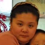 赵欣妹
