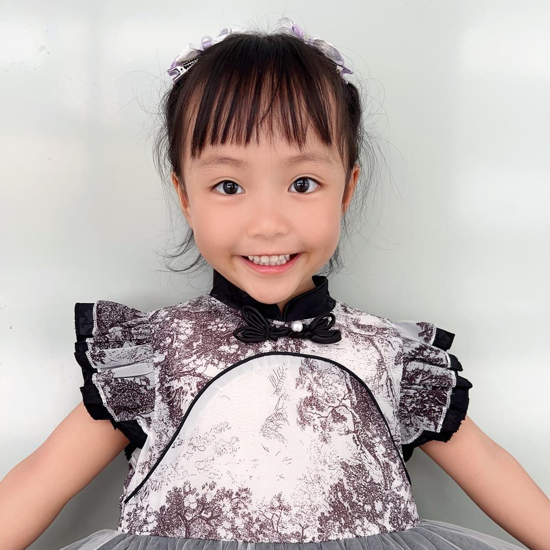 昕妈带娃