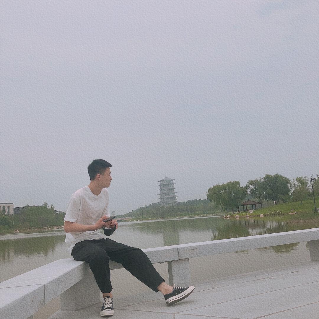 WEN.LE高奢牛仔裤