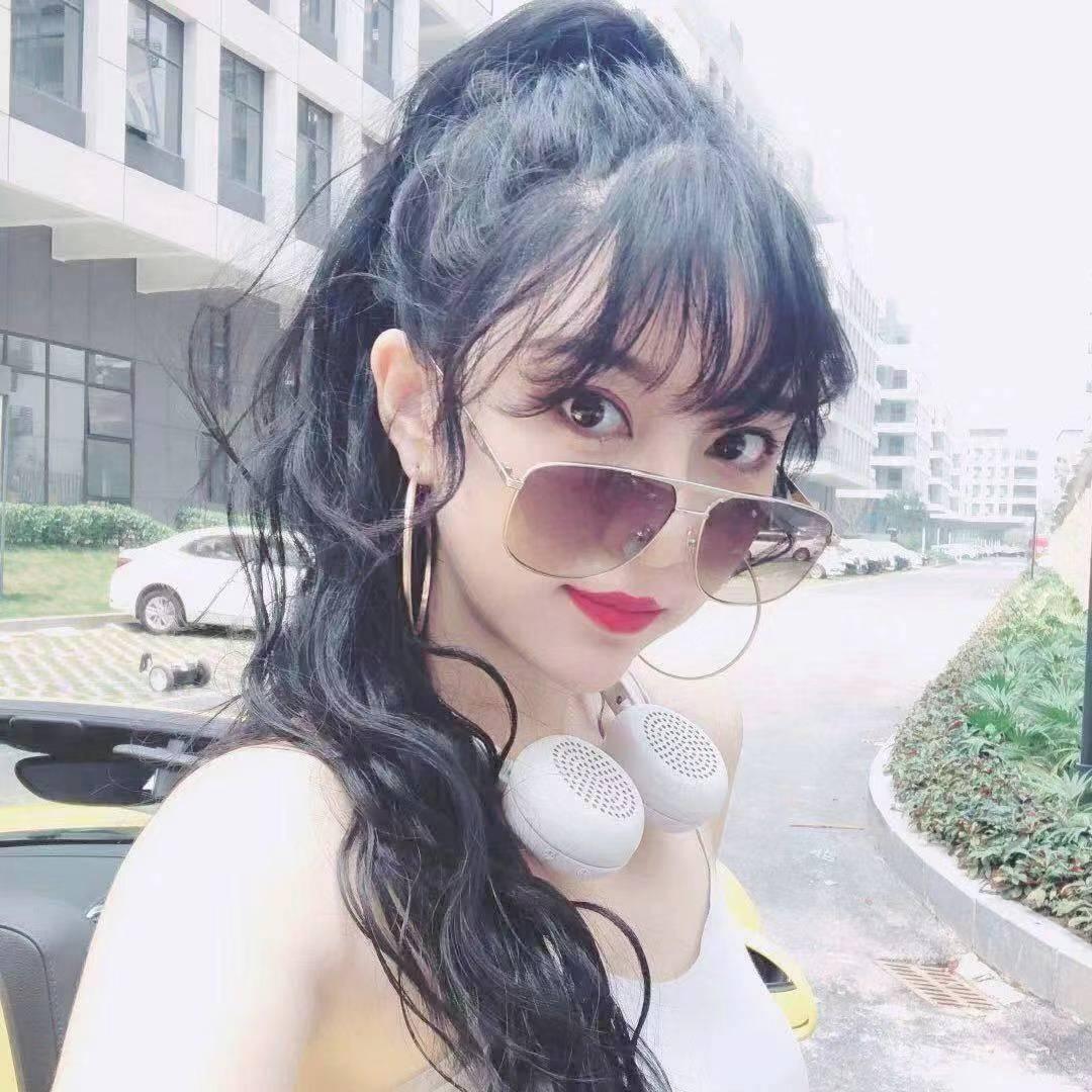 冷艳艳@抖音
