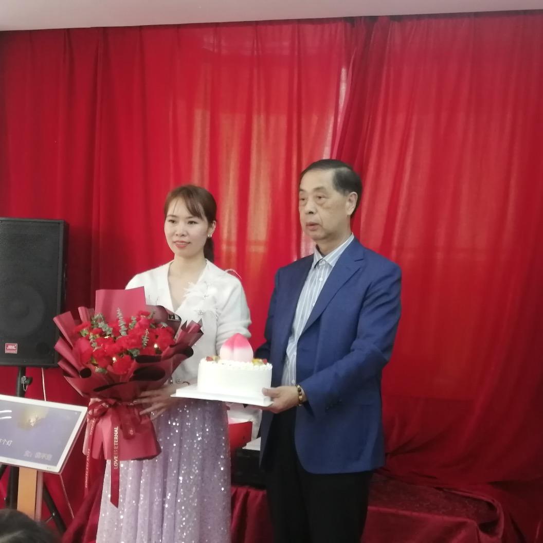 丽妃