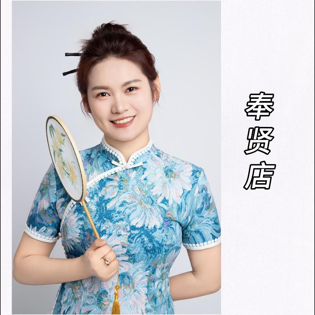 奉贤谢老板服装工厂店