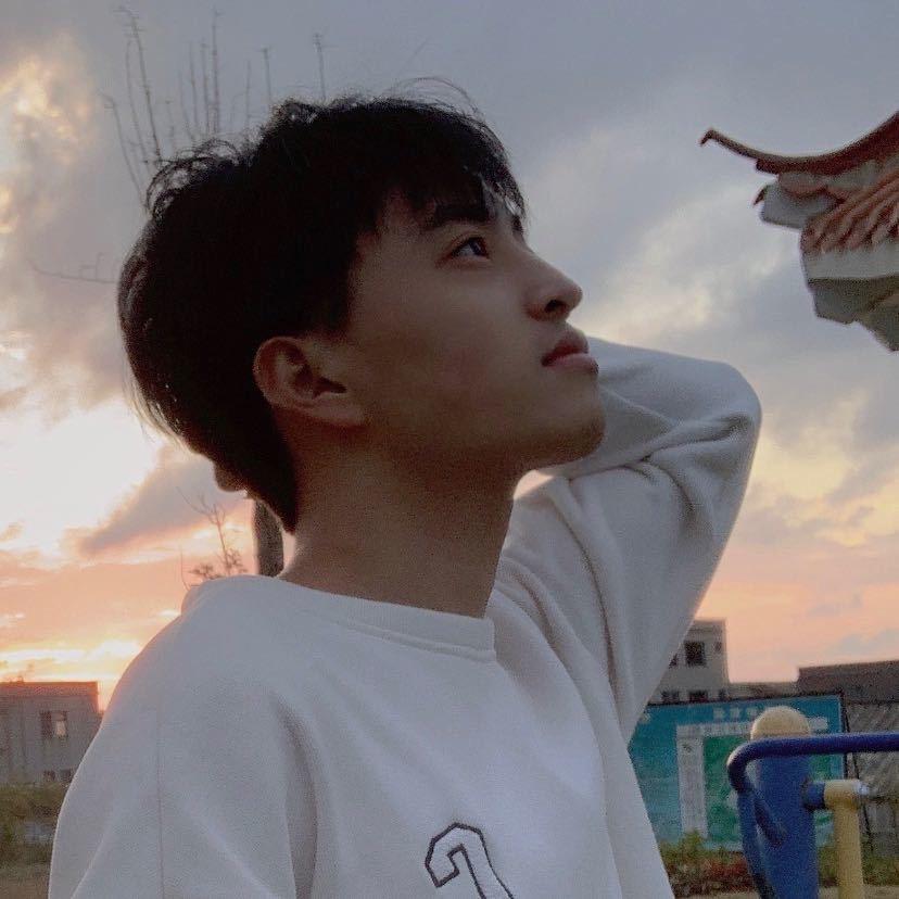 最后