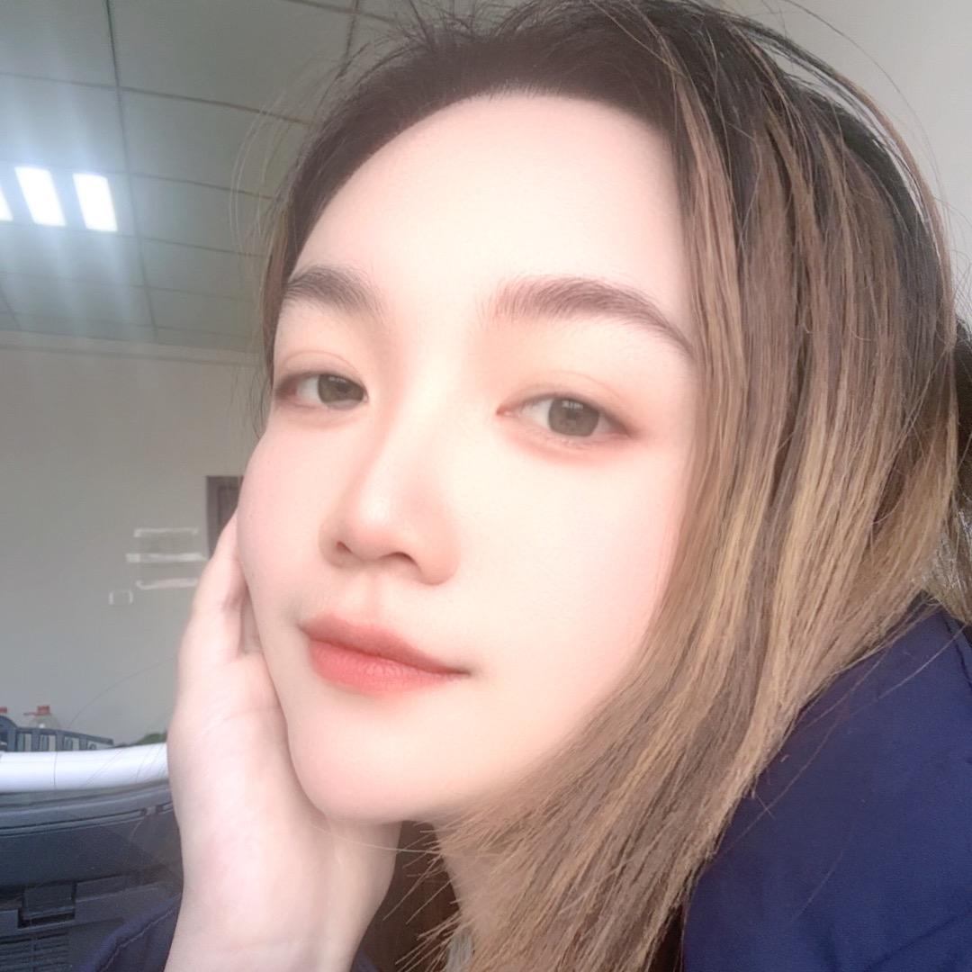 靳亚楠（奋斗版💪）