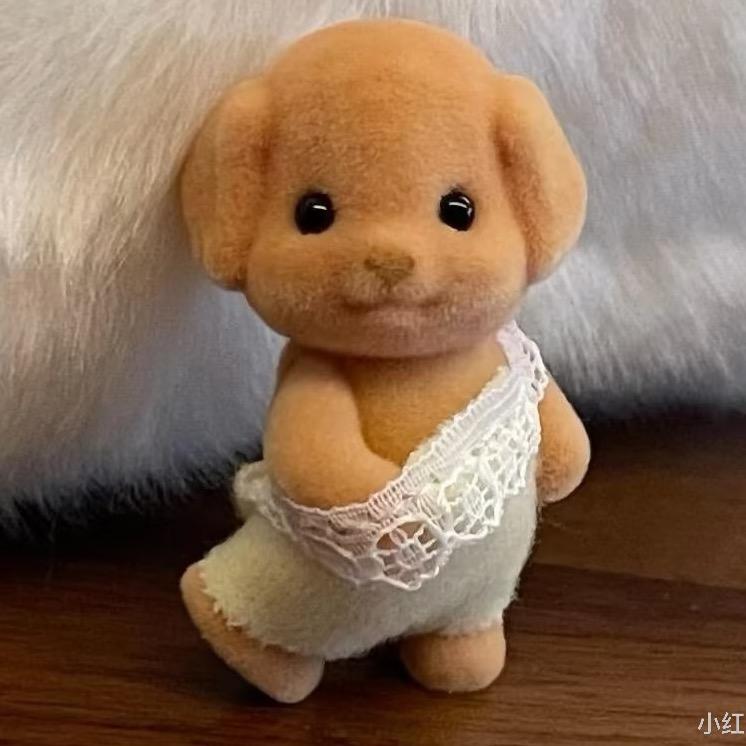 嗨屁小狗