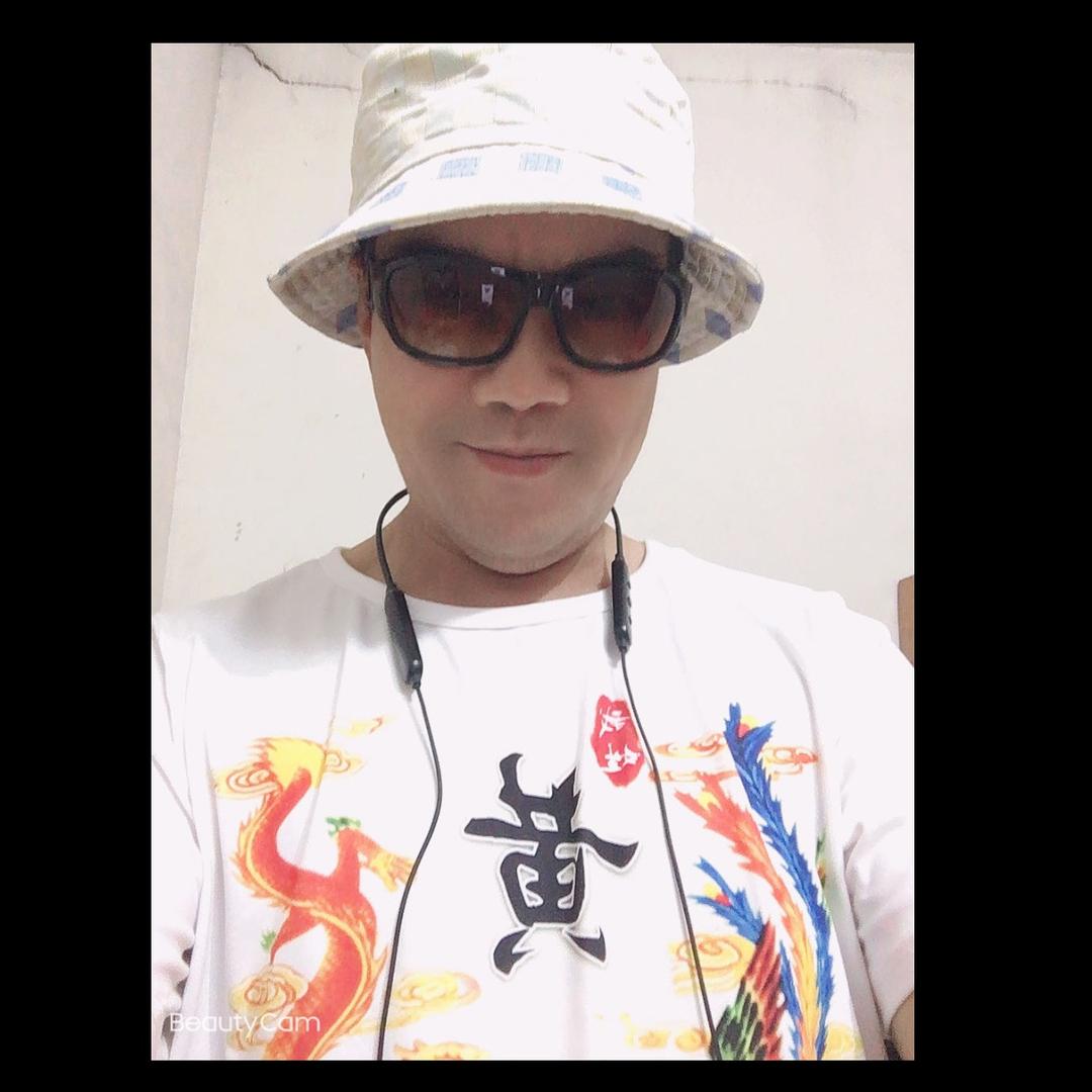 猴子🐒大叔