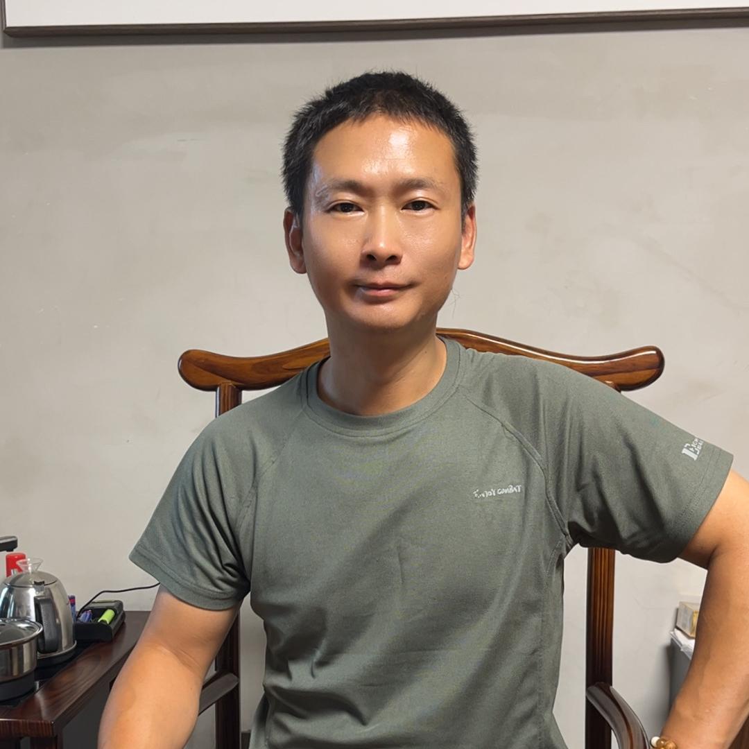 康睿户外热成像