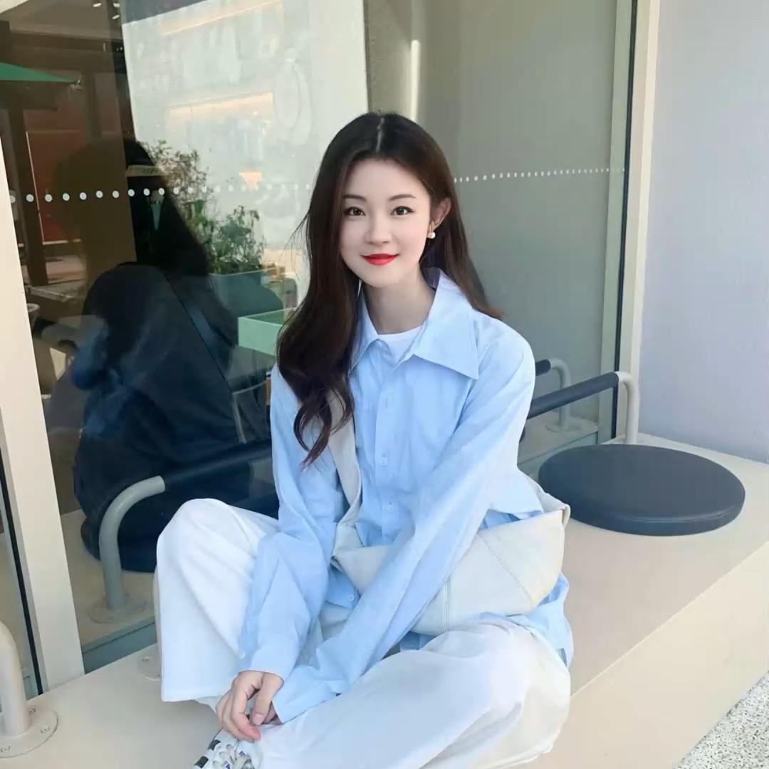 💃王菇凉💃👄