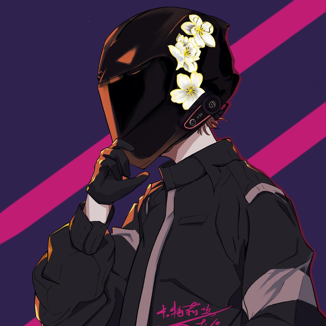 玉京子推文