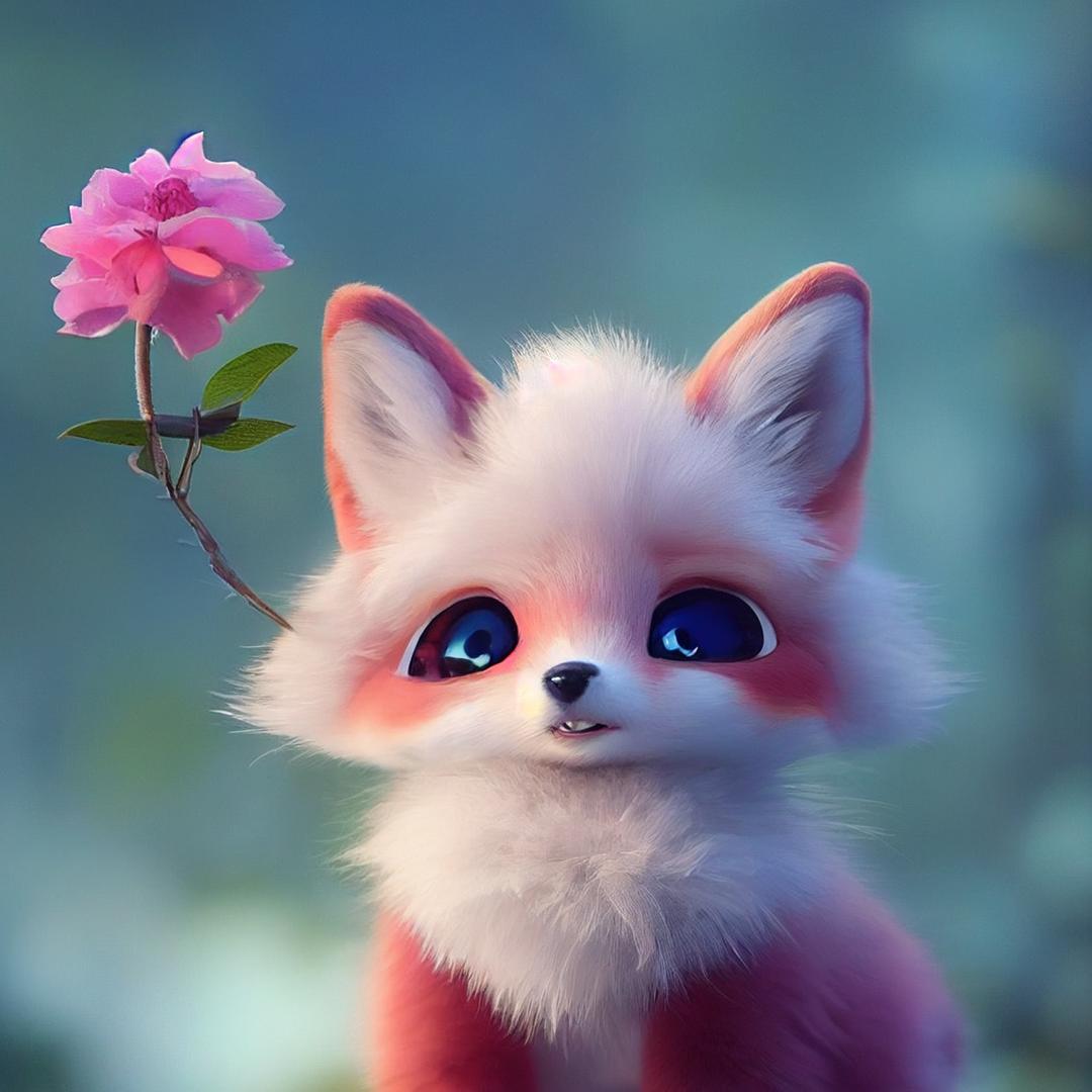 艾亚翎🦊