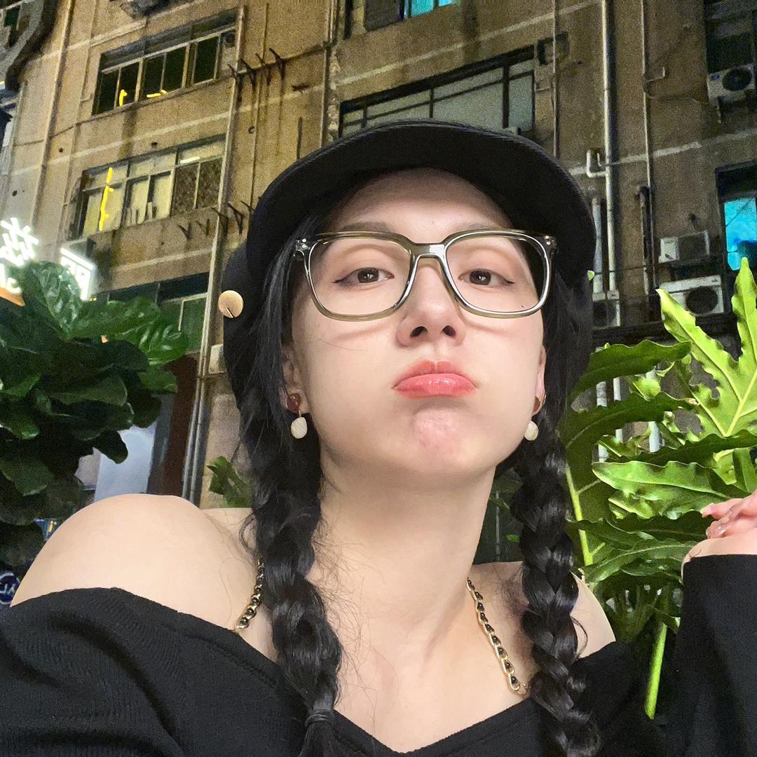是桃子呀