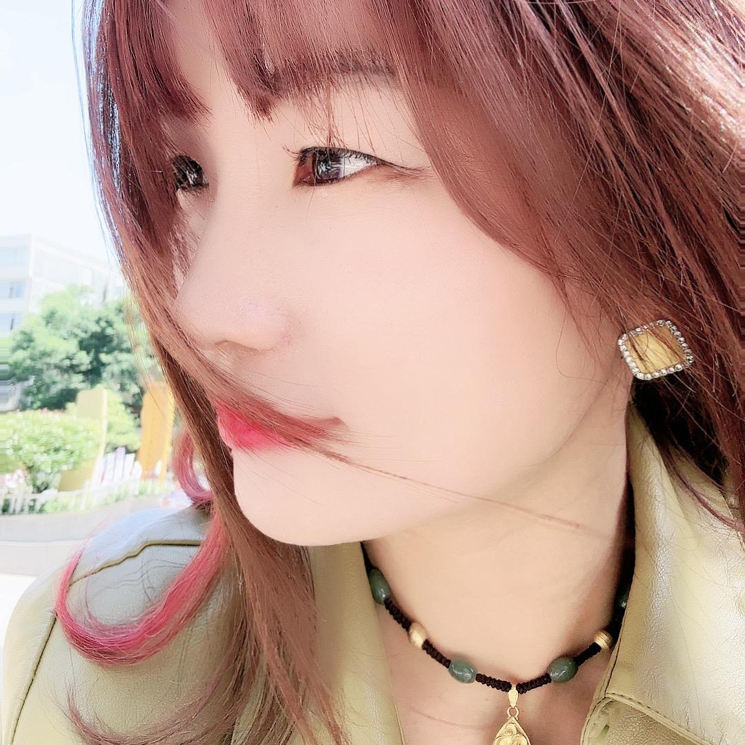 小杨莉（低谷期）🤣😘