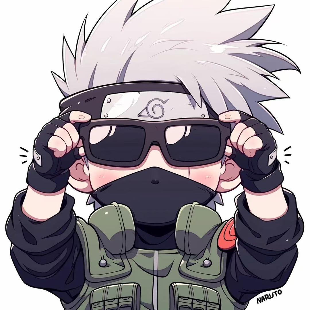 我苦中作乐