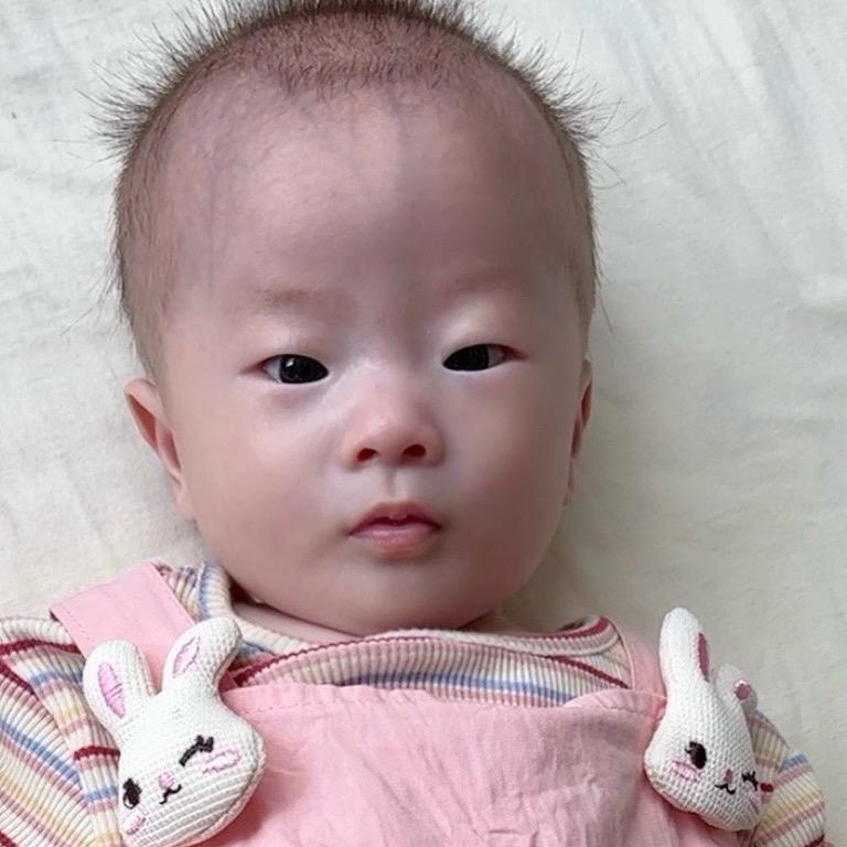 睿睿加油（小胖威利）