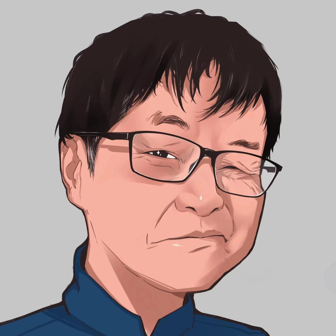 宏刚郭爷爷