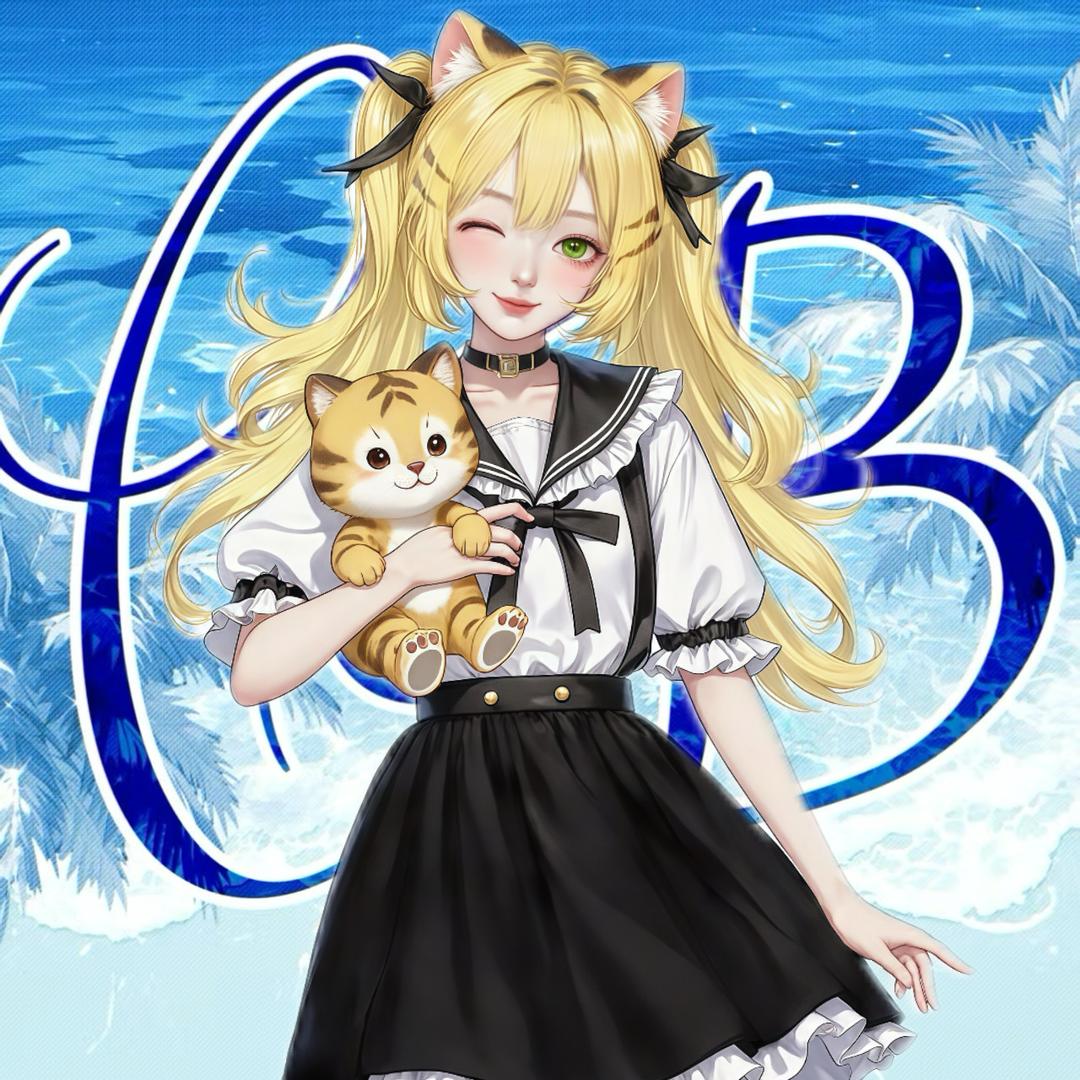 Bo.Tiger🐯