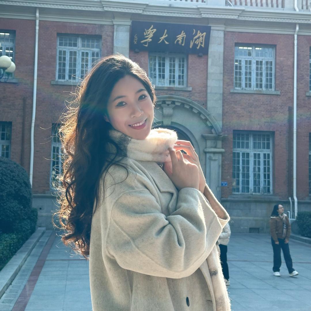 李咩咩🐑