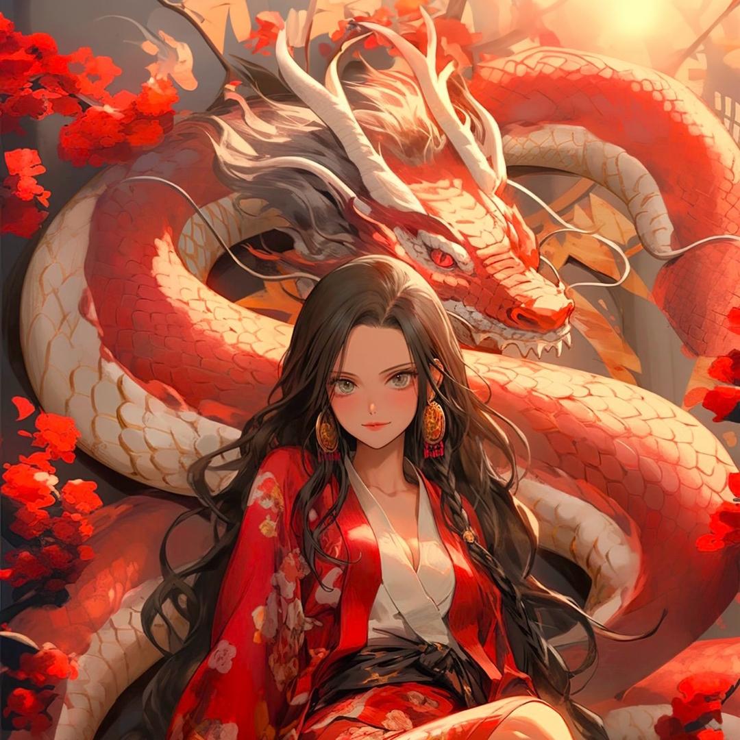 ·女帝