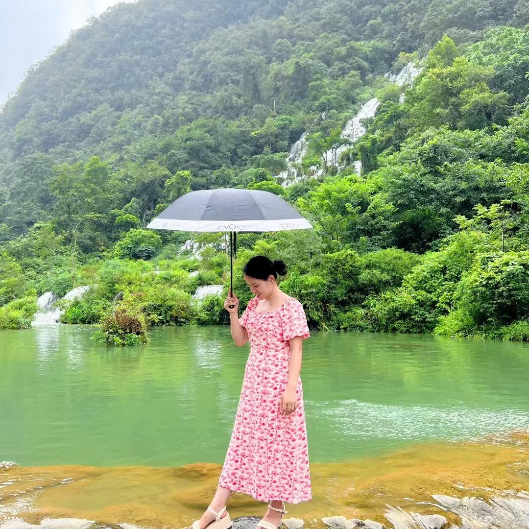 小琴和卢卢