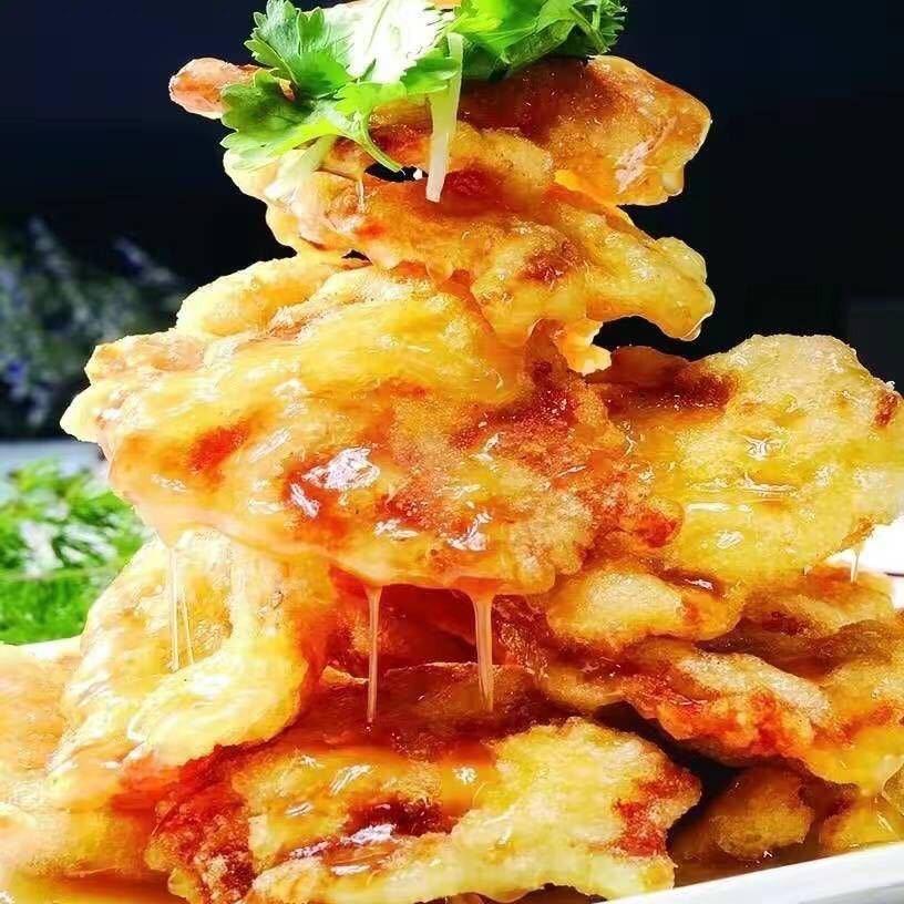 哈尔滨正宗老式锅包肉(收学员)