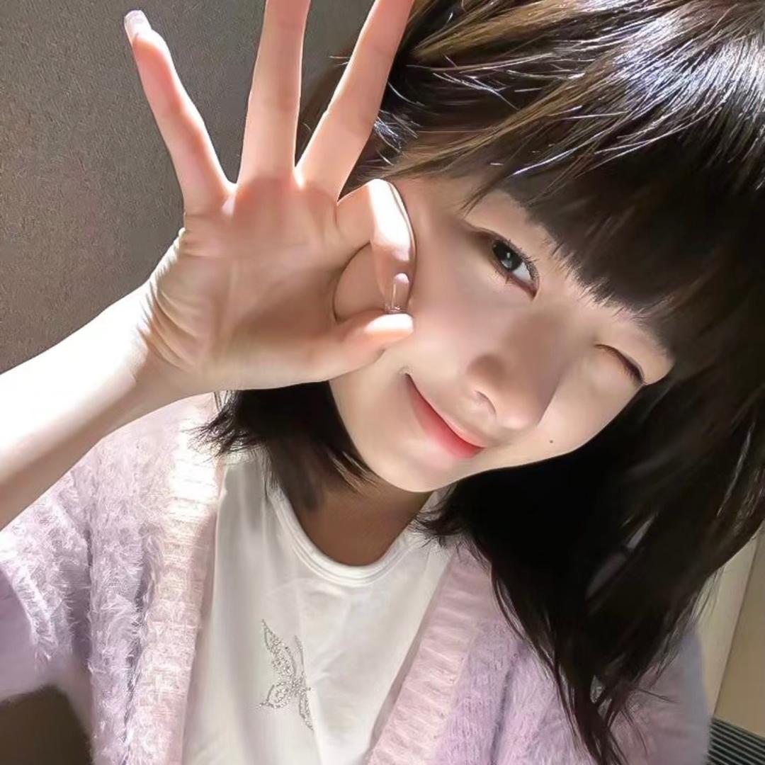 绝世橙子