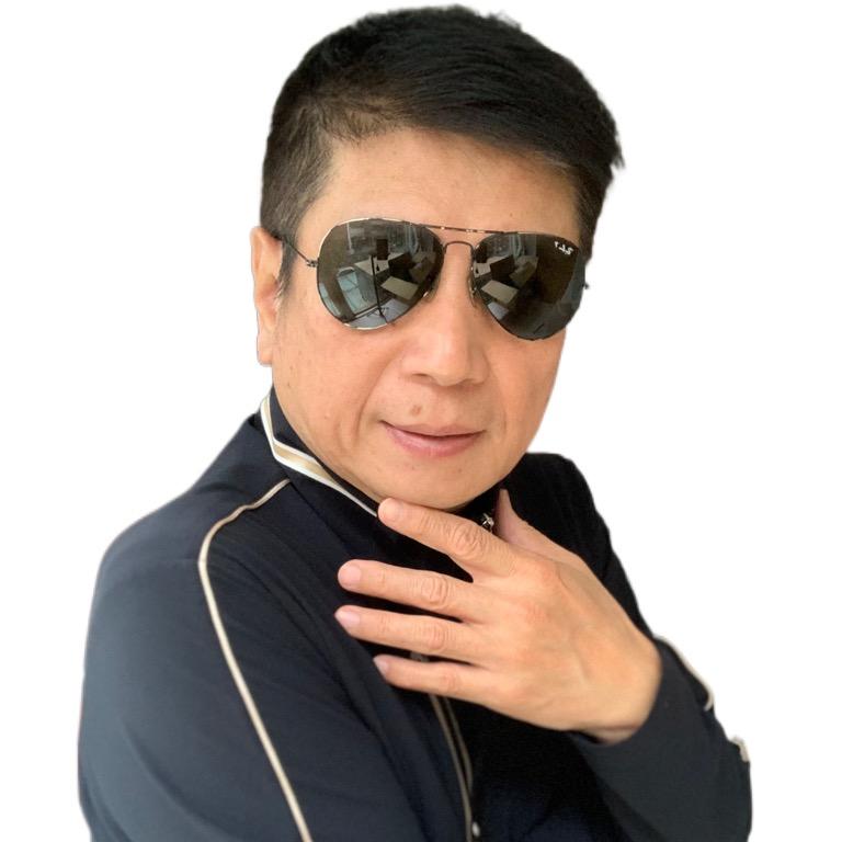 龙老帅聊企業管理