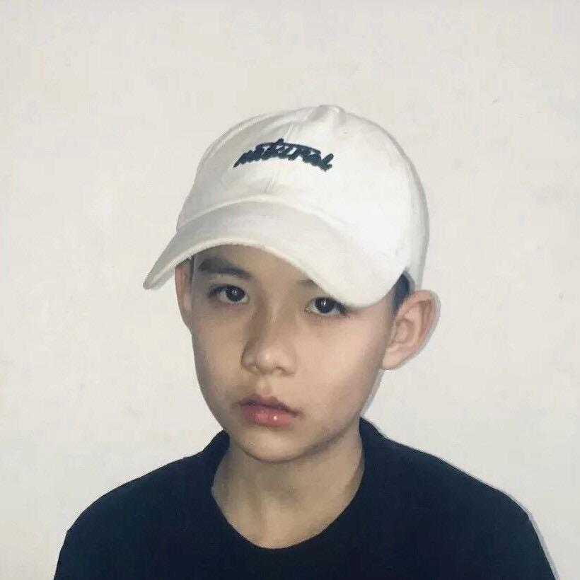 小许同学🤍
