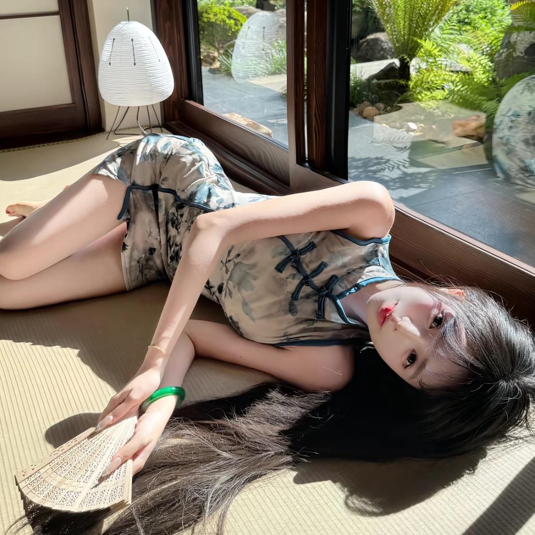 萌了点