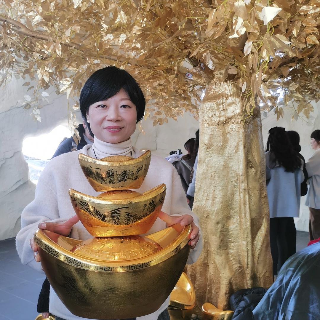 台州椒江章安天龙珠宝