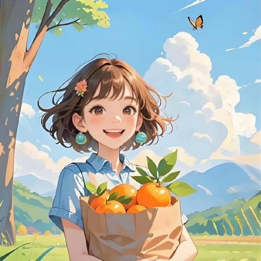 蓝了夏天