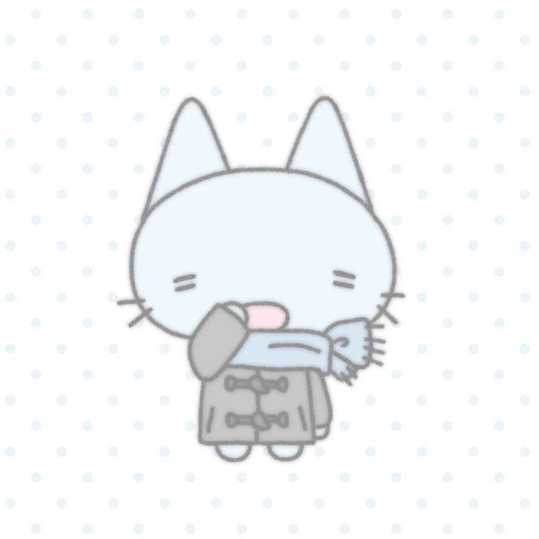 ฅ՞˙Ⱉ˙ ՞ฅ