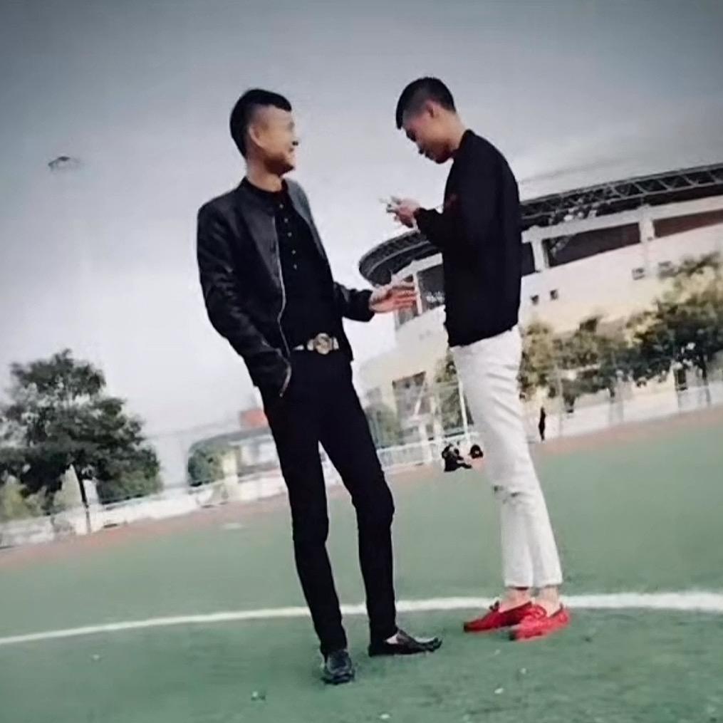 马背上的英雄🫡