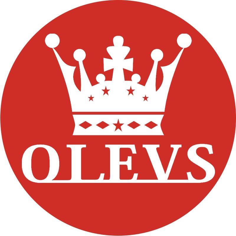 欧利时OLEVS祥俊手表专卖店正品腕表