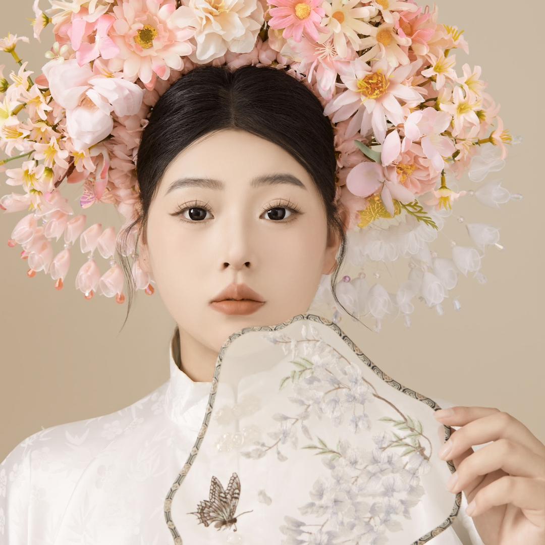 小依依的麻咪-