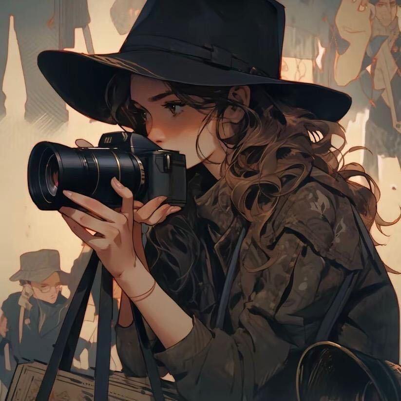 女摄张张📷（婚礼接单）