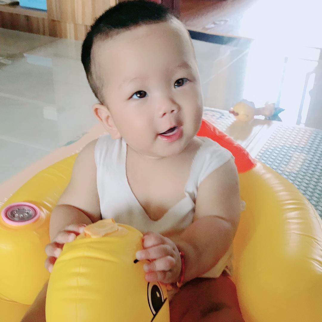 小婧姐