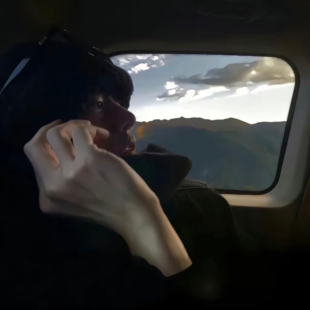 你睡醒没💤